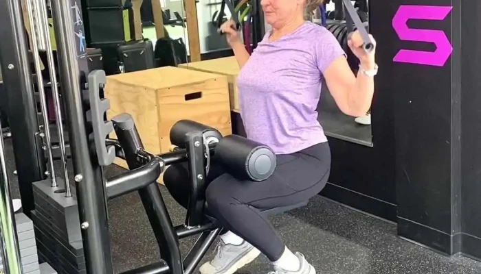 Maxed Out Fitness -  Videos - Annapolis
