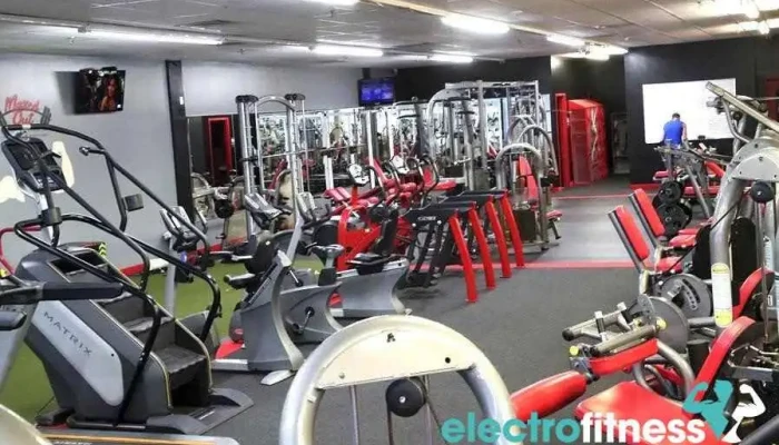 Maxed Out - Sports Performance & Fitness Studio - Grand Island