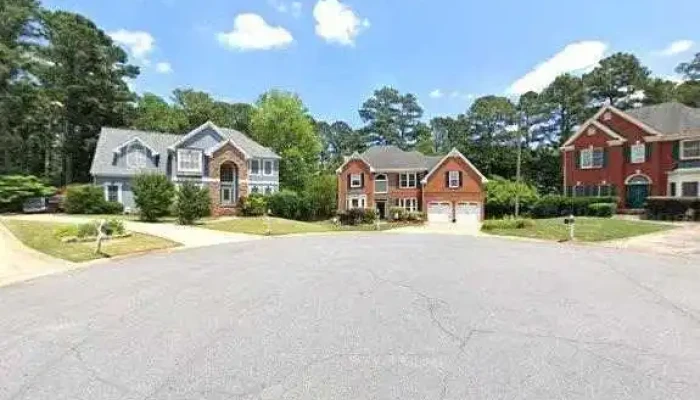 Maxgevity Fitness -  Street View 360deg - Acworth