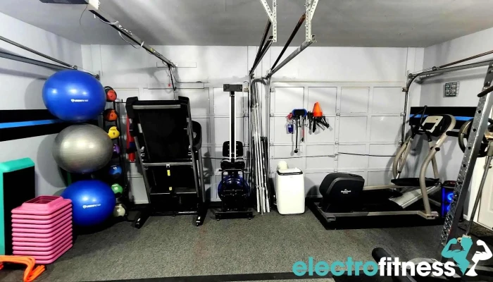 Maxgevity Fitness -  Training - Acworth