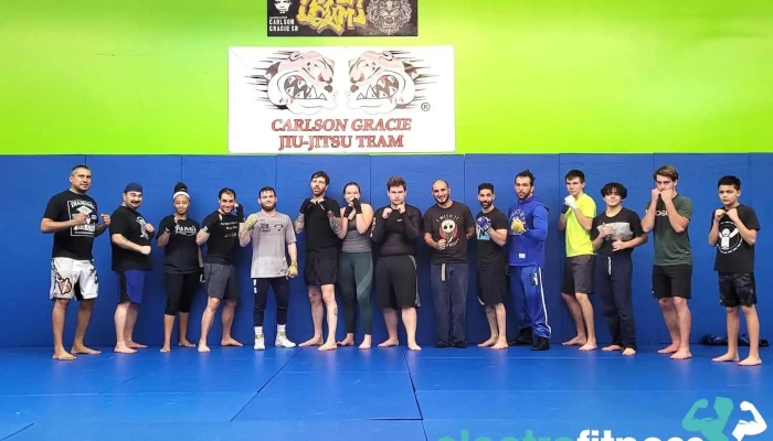 Maxim Gym Kickboxing And Fitness -  Community - Hobart