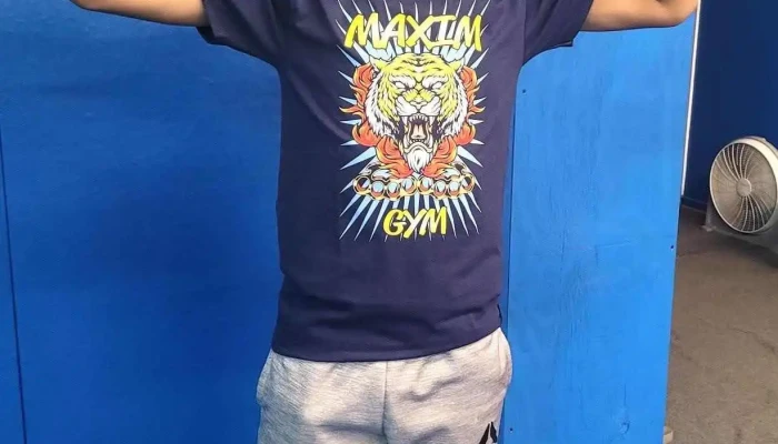 Maxim Gym Kickboxing And Fitness -  Latest - Hobart
