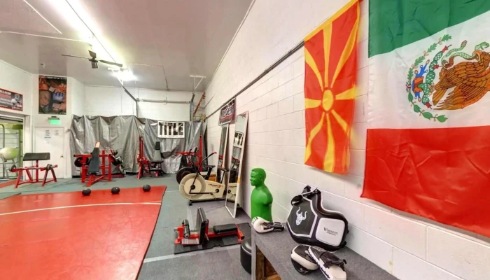 Maxim Gym Kickboxing And Fitness -  Street View 360 - Hobart
