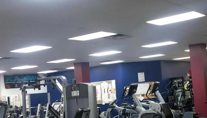 Maximum Health And Fitness - Adamsville