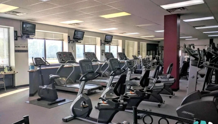 Maximum Health And Fitness -  All - Adamsville
