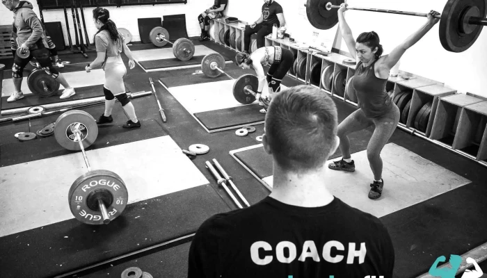 Maxs Gym All - Oakland