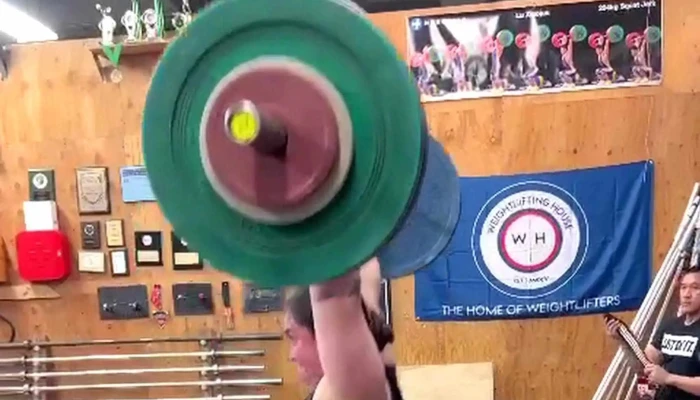 Maxs Gym Gym - Oakland
