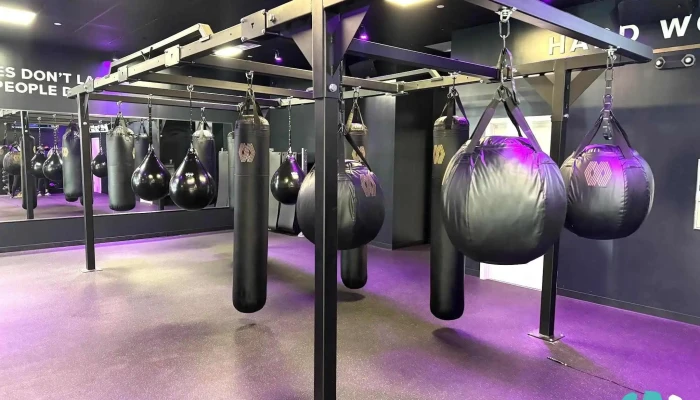 Mayweather Boxing Fitness All - Washington