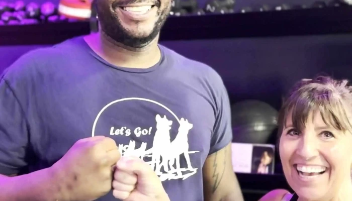 Mayweather Boxing Fitness Gym - Washington