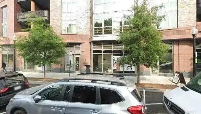 Mayweather Boxing Fitness Street View 360deg - Washington