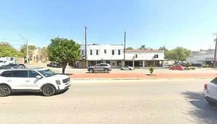 Mbs Fitness -   Training Pilates Yoga Street View 360deg - San Antonio