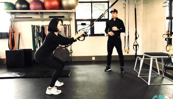 Mbs Fitness- Training, Pilates & Yoga - San Antonio