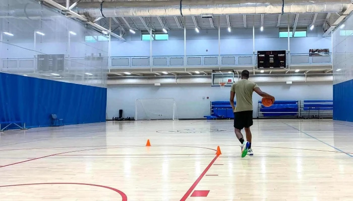 Mcadoo Fitness Center Near Me - Minot Air Force Base