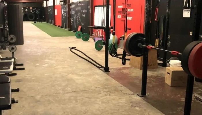 Mdp Fitness Llc All - Natchez