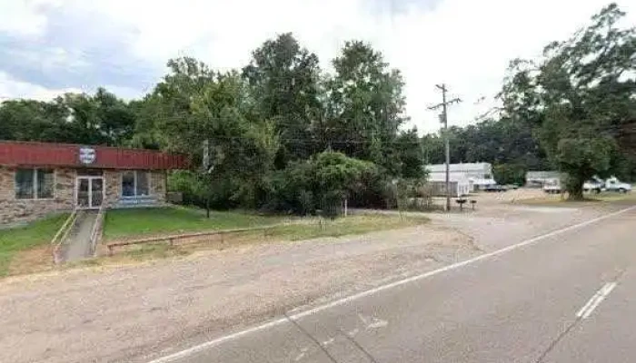 Mdp Fitness Llc Street View 360deg - Natchez