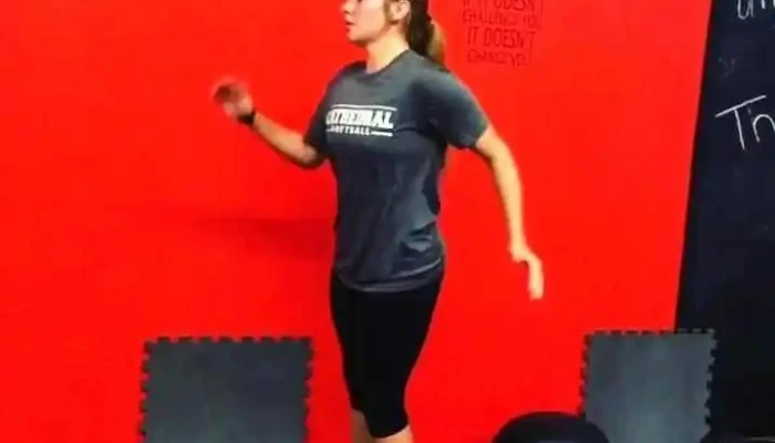 Mdp Fitness Llc Videos - Natchez