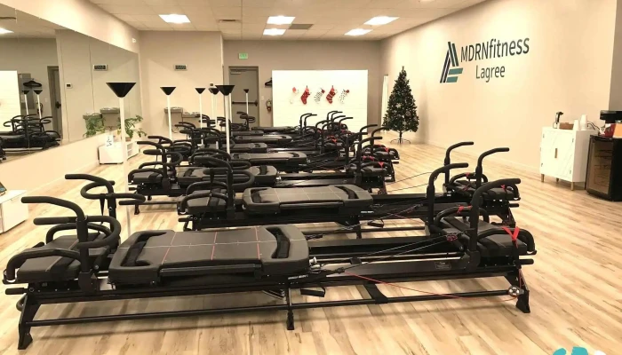 Mdrnfitness Spokane -  All - Spokane