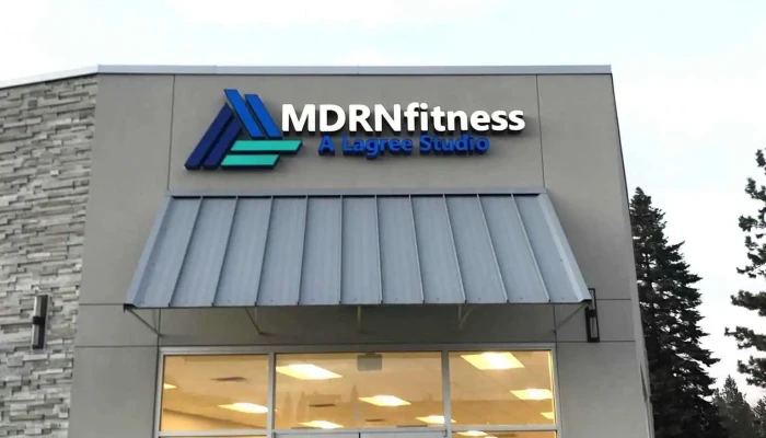 Mdrnfitness Spokane -  By Owner - Spokane