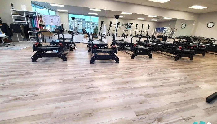 Mdrnfitness Spokane -  Latest - Spokane
