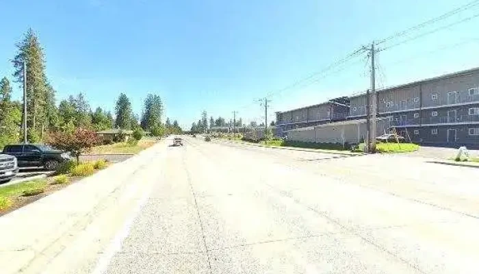 Mdrnfitness Spokane -  Street View 360deg - Spokane