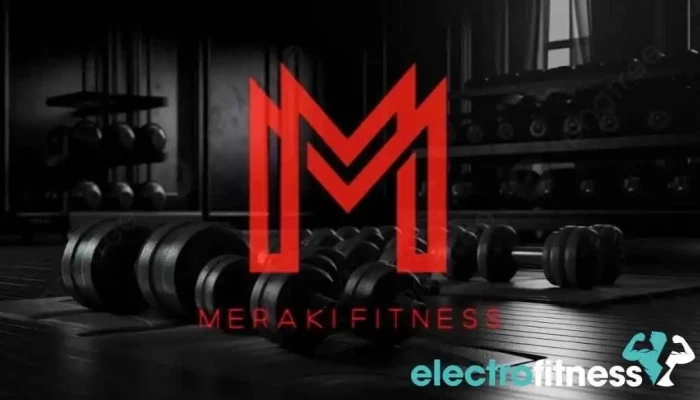 Meraki Fitness -  All - Allen Park