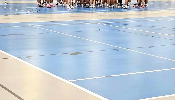 Merillat Sport Fitness Center All - Adrian