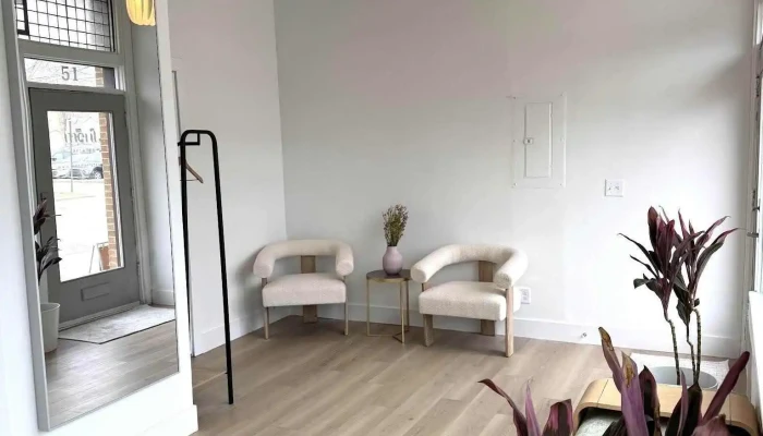 Merit Pilates -  All - Valparaiso