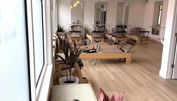 Merit Pilates -  Latest - Valparaiso