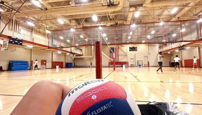 Metc Fitness Center -  All - Fort Sam Houston