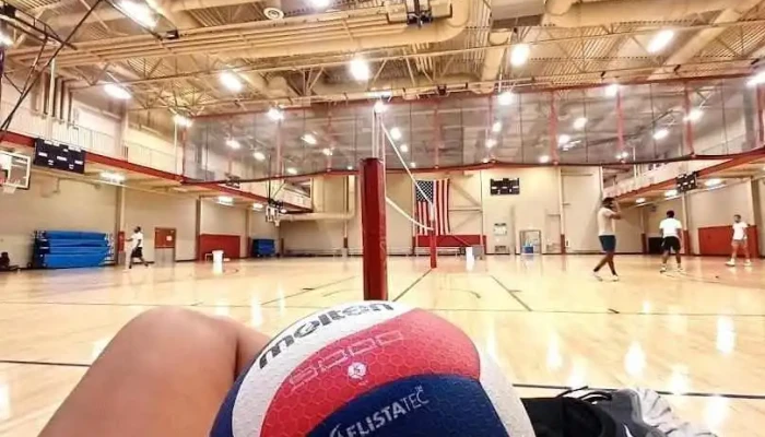 Metc Fitness Center - Fort Sam Houston