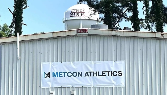 Metcon Athletics Fitness Center - Lafayette