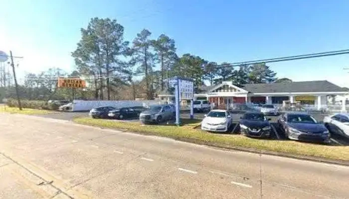 Metcon Athletics Street View 360deg - Lafayette
