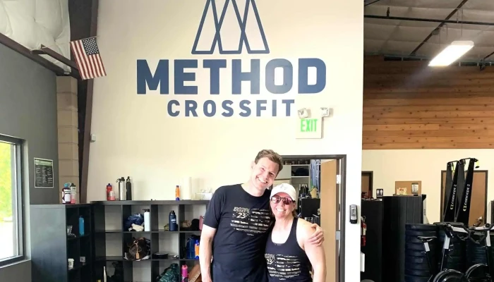 Method Crossfit   Method Fitness Gym - Centennial