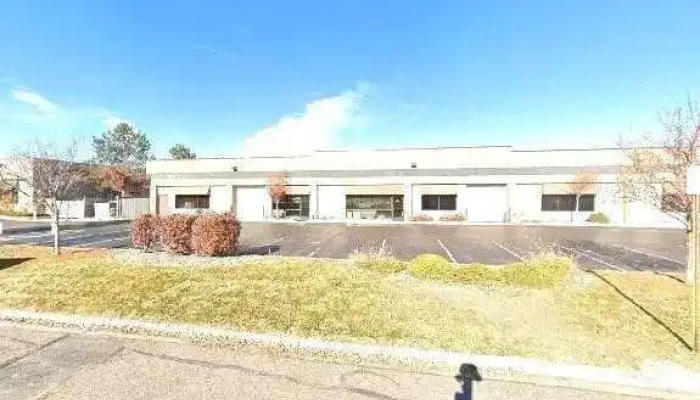 Method Crossfit   Method Fitness Street View 360deg - Centennial