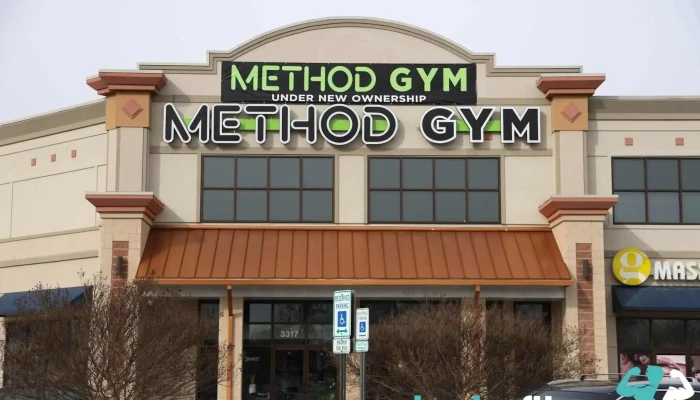 Method Gym -    Waldorf Md All - Waldorf