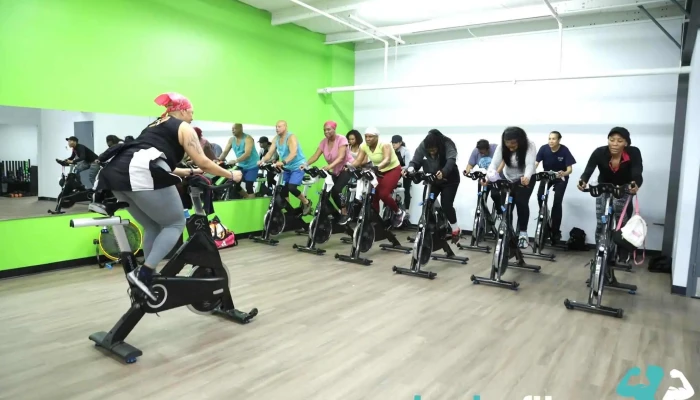 Method Gym -    Waldorf Md By Owner - Waldorf