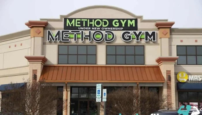 Method Gym - Waldorf, Md - Waldorf