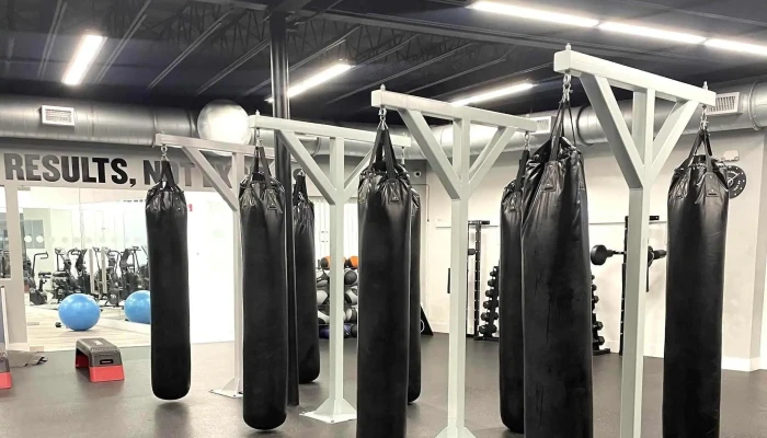 Method X Fitness Coral Gables - Coral Gables
