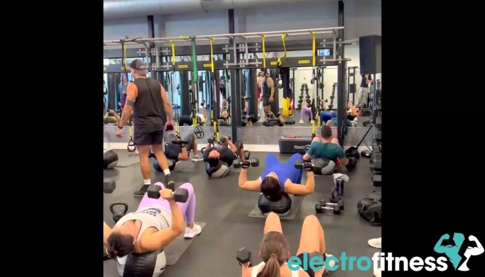 Method X Fitness Coral Gables -  Latest - Coral Gables