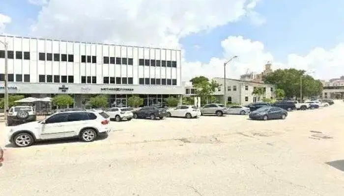 Method X Fitness Coral Gables -  Street View 360deg - Coral Gables
