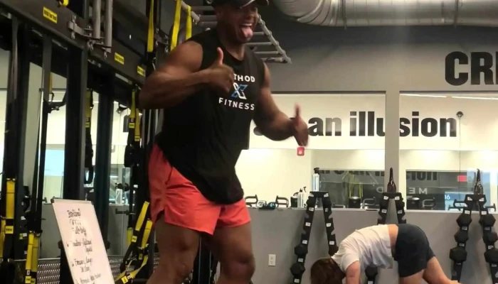 Method X Fitness Coral Gables -  Videos - Coral Gables