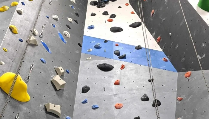 Metrorock Littleton Catalog - Littleton