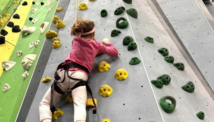 Metrorock Littleton Rock Climbing Gym - Littleton