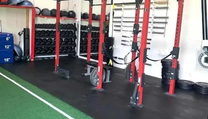 Mg Fitness - Abbeville