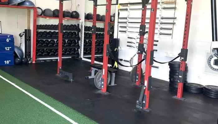 Mg Fitness -  All - Abbeville