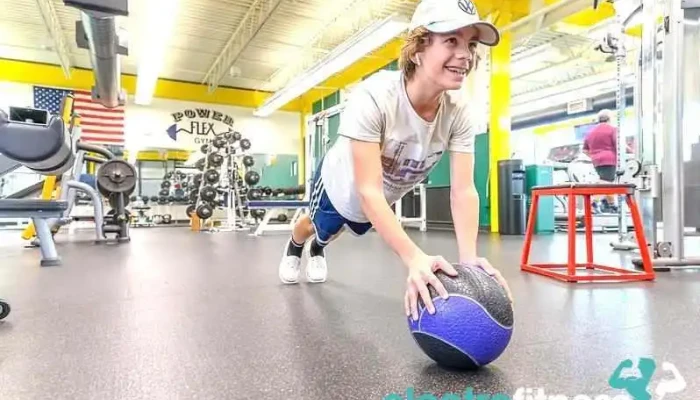 Middlebury Fitness -  All - Middlebury