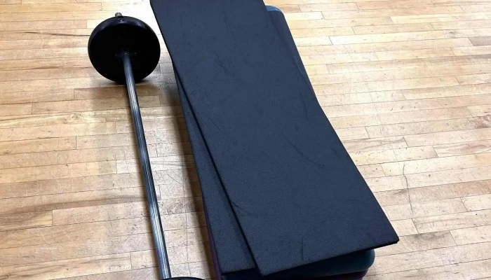 Middlebury Fitness -  Fitness Center - Middlebury