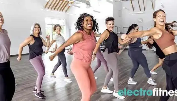 Middlebury Jazzercise At Vermont Sun -  All - Middlebury