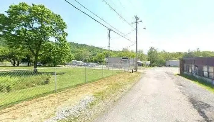 Midland Trail Community Center -  All - Ansted