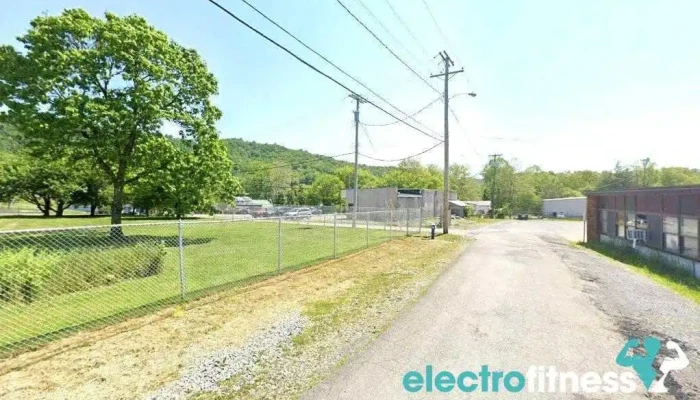 Midland Trail Community Center - Ansted